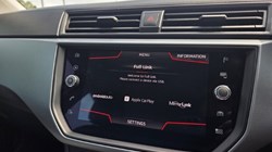 2017 (67) SEAT ARONA 1.0 TSI SE Technology 5dr 5440292