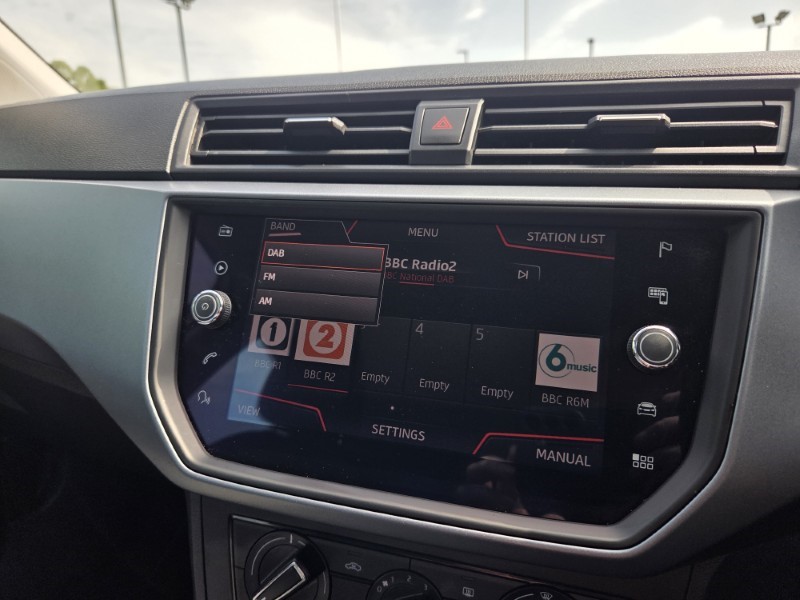 2017 (67) SEAT ARONA 1.0 TSI SE Technology 5dr 5440290