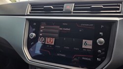 2017 (67) SEAT ARONA 1.0 TSI SE Technology 5dr 5440290
