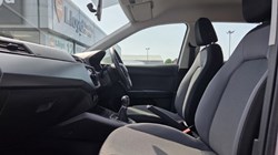 2017 (67) SEAT ARONA 1.0 TSI SE Technology 5dr 5440280