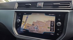 2017 (67) SEAT ARONA 1.0 TSI SE Technology 5dr 5440291