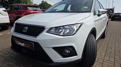 2017 (67) SEAT ARONA 1.0 TSI SE Technology 5dr 5440264