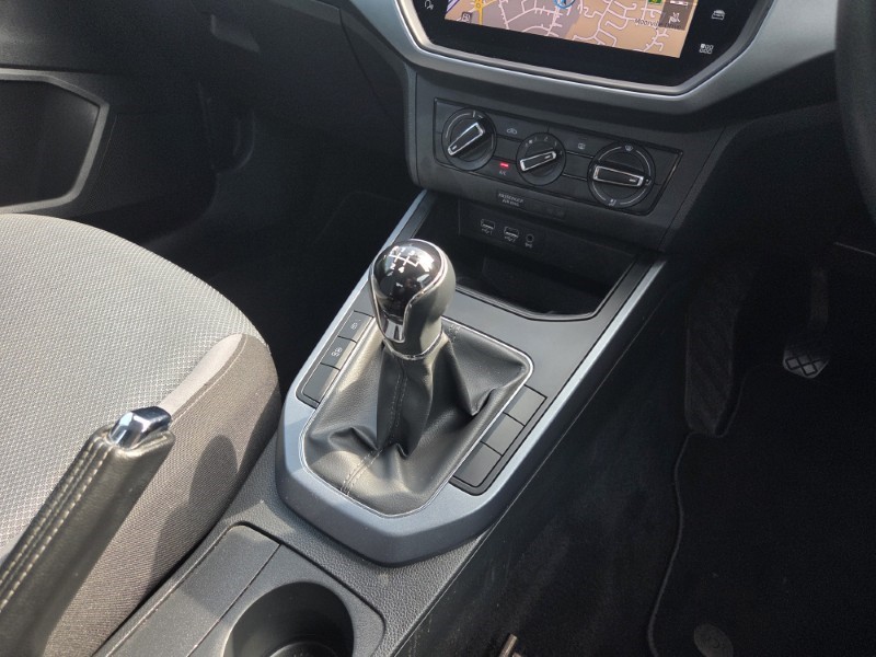 2017 (67) SEAT ARONA 1.0 TSI SE Technology 5dr 5440287
