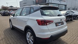 2017 (67) SEAT ARONA 1.0 TSI SE Technology 5dr 5440269