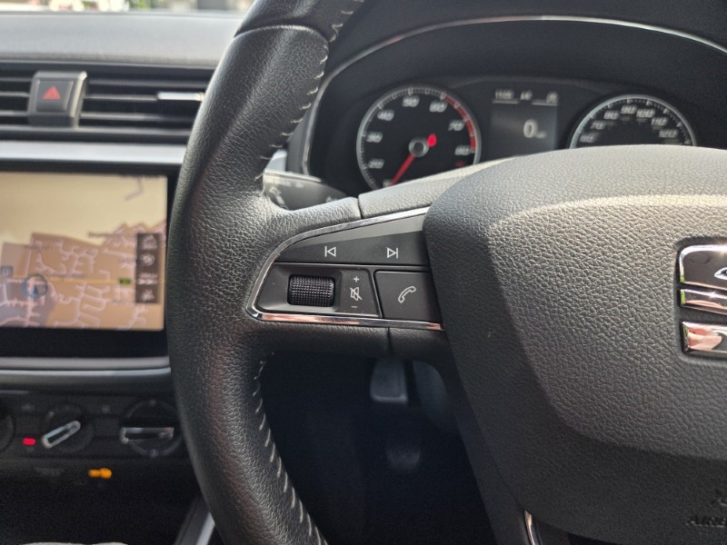 2017 (67) SEAT ARONA 1.0 TSI SE Technology 5dr 5440284