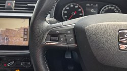 2017 (67) SEAT ARONA 1.0 TSI SE Technology 5dr 5440284