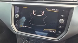 2017 (67) SEAT ARONA 1.0 TSI SE Technology 5dr 5440268
