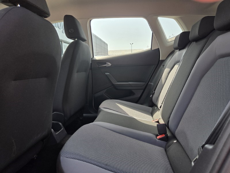 2017 (67) SEAT ARONA 1.0 TSI SE Technology 5dr 5440275