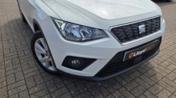 2017 (67) SEAT ARONA 1.0 TSI SE Technology 5dr 5440263