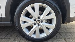 2017 (67) SEAT ARONA 1.0 TSI SE Technology 5dr 5440258