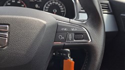 2017 (67) SEAT ARONA 1.0 TSI SE Technology 5dr 5440285