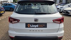 2017 (67) SEAT ARONA 1.0 TSI SE Technology 5dr 5440270