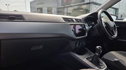 2017 (67) SEAT ARONA 1.0 TSI SE Technology 5dr 5440279