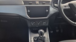 2017 (67) SEAT ARONA 1.0 TSI SE Technology 5dr 5440278