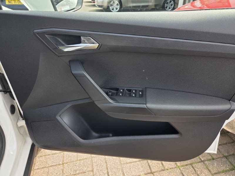 2017 (67) SEAT ARONA 1.0 TSI SE Technology 5dr 5440282