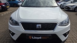 2017 (67) SEAT ARONA 1.0 TSI SE Technology 5dr 5440261