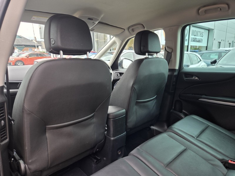 2018 (18) VAUXHALL ZAFIRA 1.4T SRi Nav 5dr 5433096