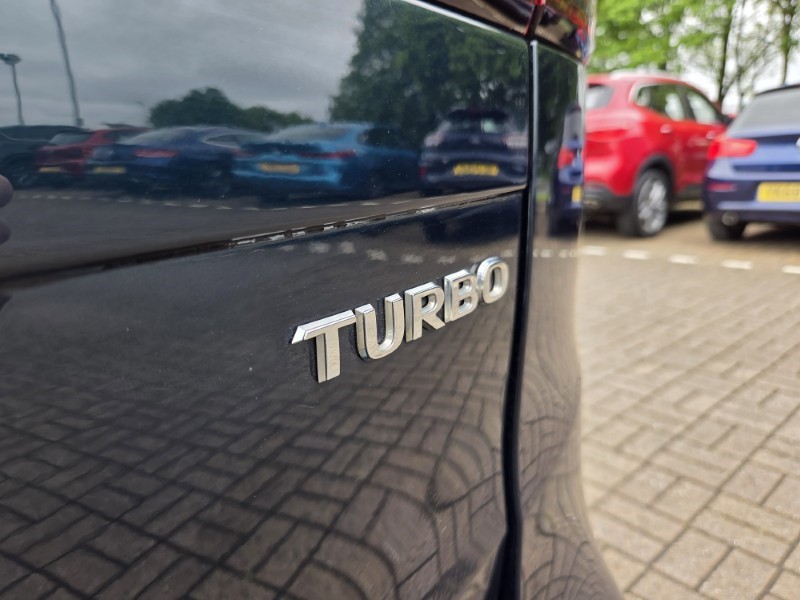 2018 (18) VAUXHALL ZAFIRA 1.4T SRi Nav 5dr 5433087