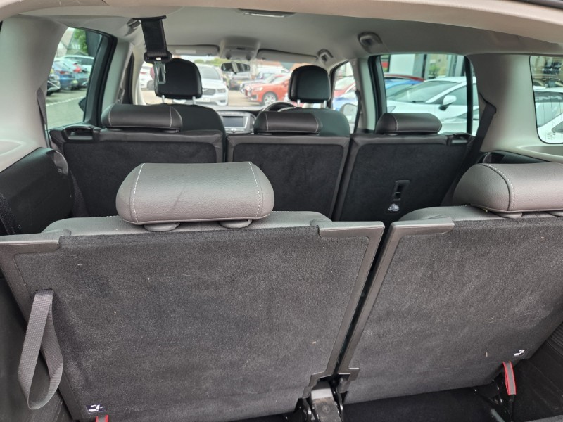 2018 (18) VAUXHALL ZAFIRA 1.4T SRi Nav 5dr 5433095