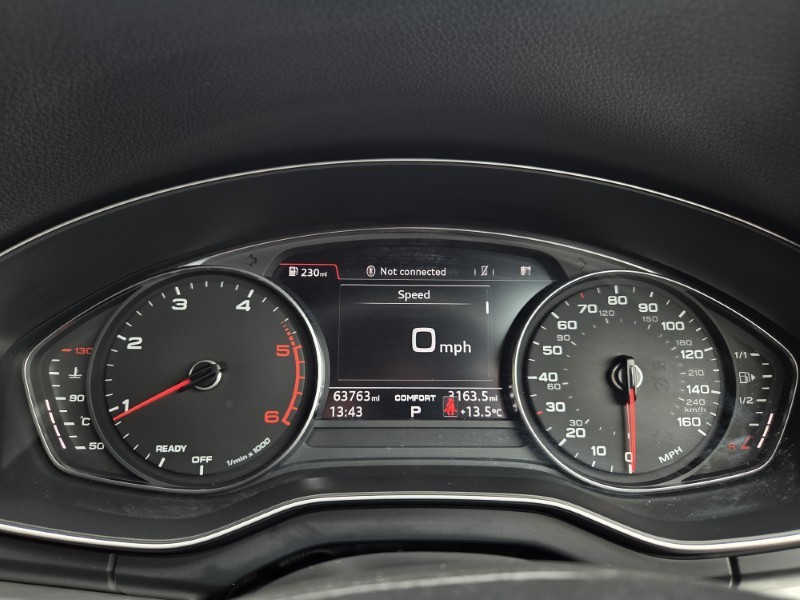 2017 (67) AUDI Q5 2.0 TDI Quattro S Line 5dr S Tronic 5423360