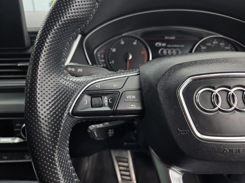 2017 (67) AUDI Q5 2.0 TDI Quattro S Line 5dr S Tronic 5423350