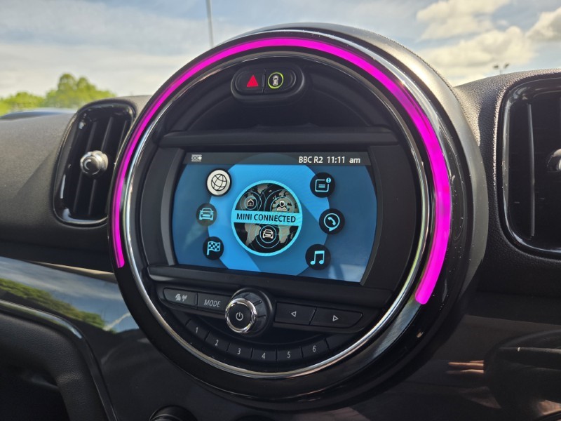 2018 (68) MINI COUNTRYMAN 1.5 Cooper 5dr Auto [7 Speed] 5438402
