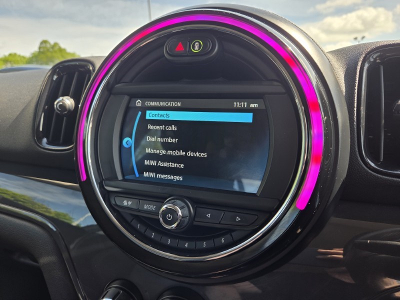 2018 (68) MINI COUNTRYMAN 1.5 Cooper 5dr Auto [7 Speed] 5438400