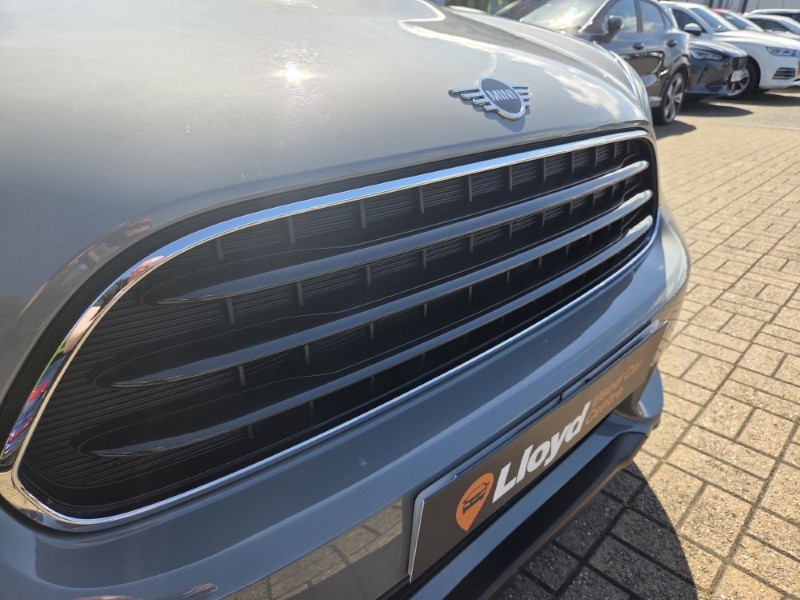 2018 (68) MINI COUNTRYMAN 1.5 Cooper 5dr Auto [7 Speed] 5438367