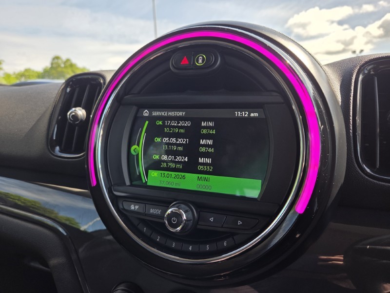 2018 (68) MINI COUNTRYMAN 1.5 Cooper 5dr Auto [7 Speed] 5438405