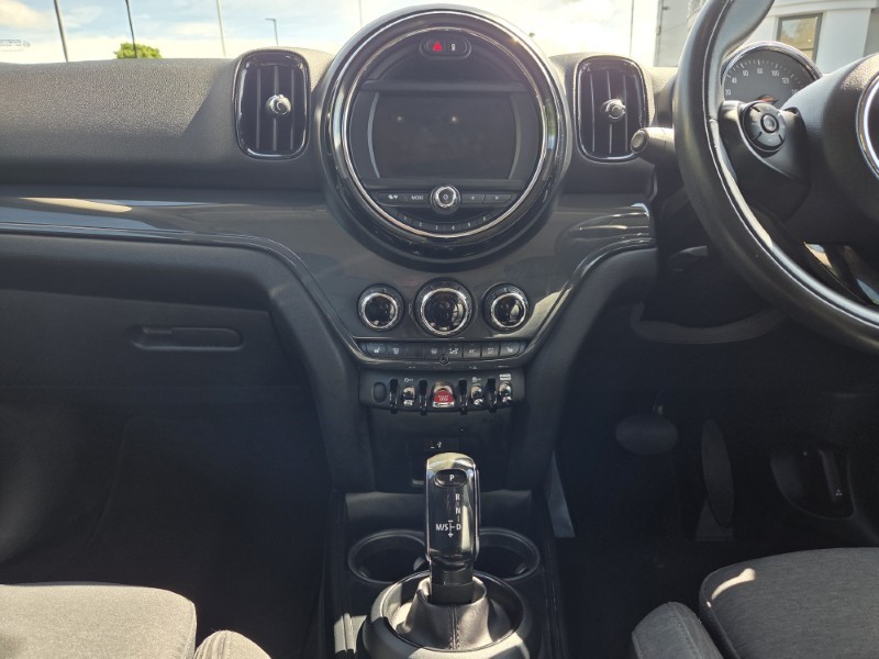 2018 (68) MINI COUNTRYMAN 1.5 Cooper 5dr Auto [7 Speed] 5438386