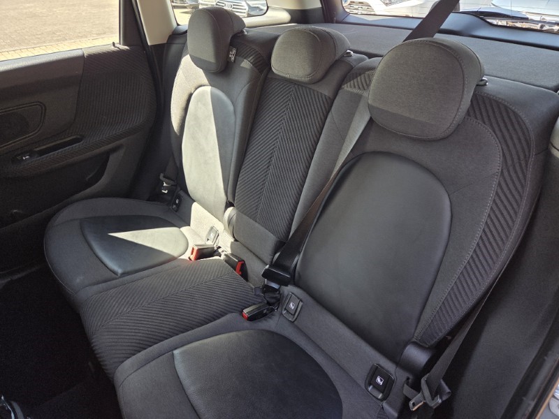 2018 (68) MINI COUNTRYMAN 1.5 Cooper 5dr Auto [7 Speed] 5438387
