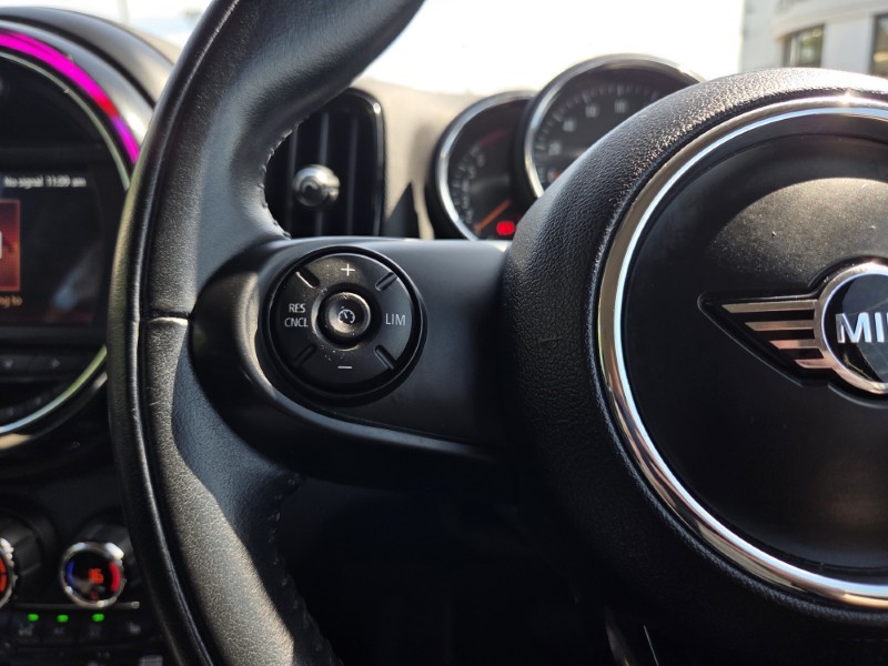 2018 (68) MINI COUNTRYMAN 1.5 Cooper 5dr Auto [7 Speed] 5438393
