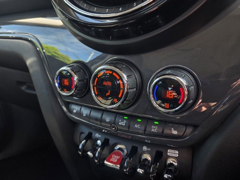 2018 (68) MINI COUNTRYMAN 1.5 Cooper 5dr Auto [7 Speed] 5438398
