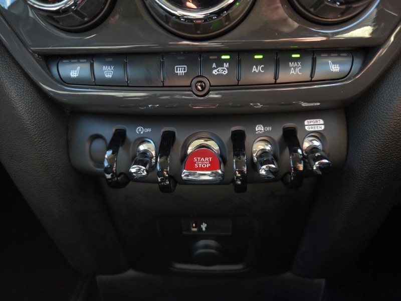 2018 (68) MINI COUNTRYMAN 1.5 Cooper 5dr Auto [7 Speed] 5438397