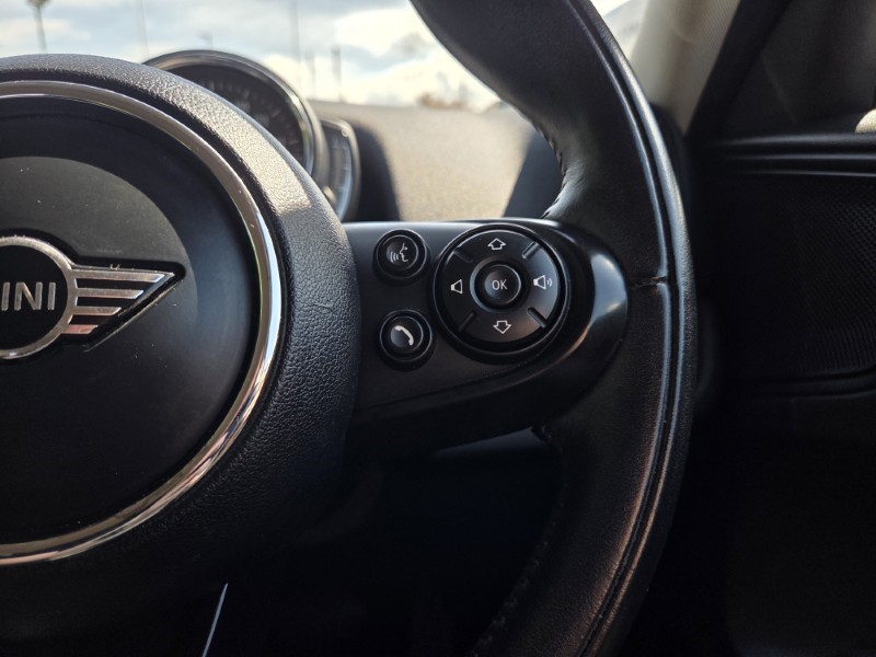 2018 (68) MINI COUNTRYMAN 1.5 Cooper 5dr Auto [7 Speed] 5438394