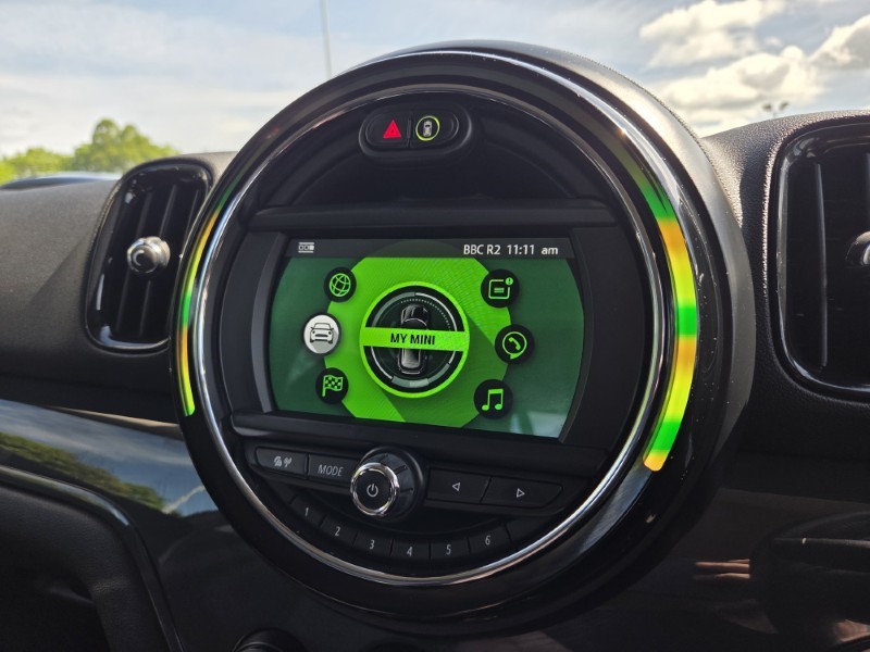2018 (68) MINI COUNTRYMAN 1.5 Cooper 5dr Auto [7 Speed] 5438403