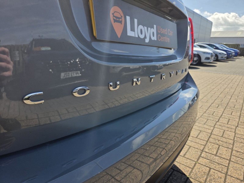 2018 (68) MINI COUNTRYMAN 1.5 Cooper 5dr Auto [7 Speed] 5438376