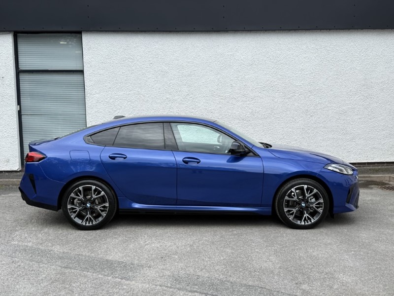  BMW 2 SERIES 220 M Sport 4dr Step Auto 5793007