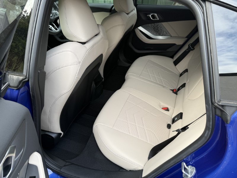  BMW 2 SERIES 220 M Sport 4dr Step Auto 5793035