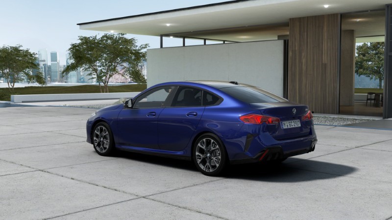  BMW 2 SERIES 220 M Sport 4dr Step Auto 5688848