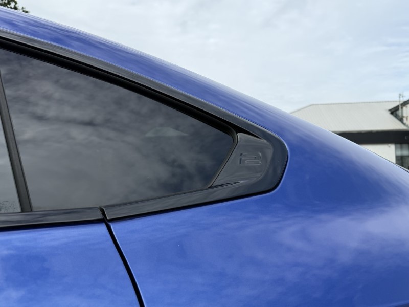  BMW 2 SERIES 220 M Sport 4dr Step Auto 5793036