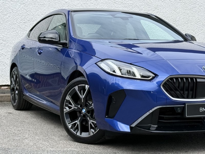  BMW 2 SERIES 220 M Sport 4dr Step Auto 5793014