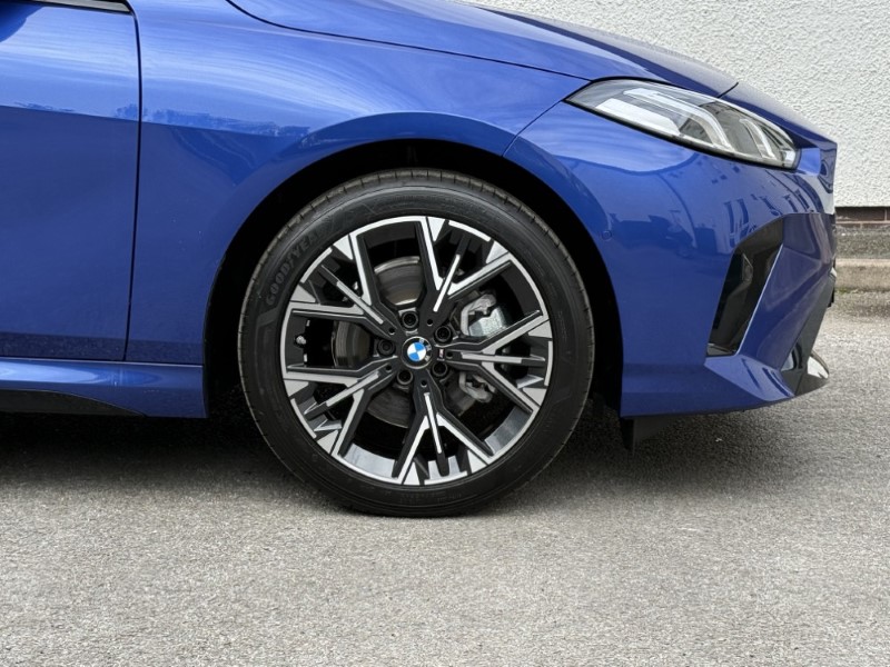  BMW 2 SERIES 220 M Sport 4dr Step Auto 5793008
