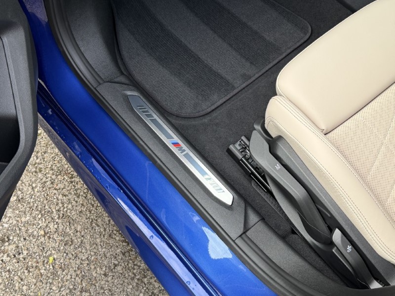  BMW 2 SERIES 220 M Sport 4dr Step Auto 5793034