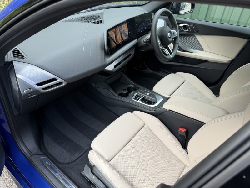  BMW 2 SERIES 220 M Sport 4dr Step Auto 5793033
