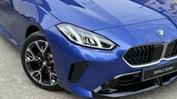 BMW 2 SERIES 220 M Sport 4dr Step Auto 5793015