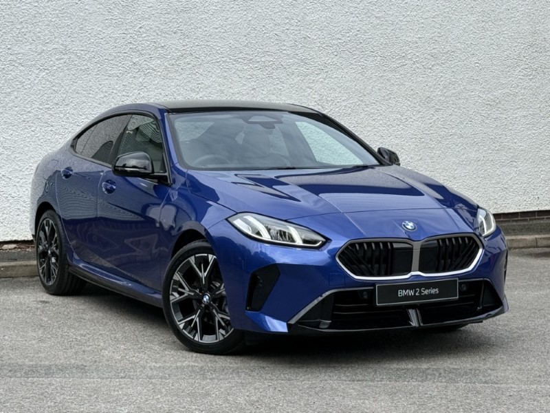  BMW 2 SERIES 220 M Sport 4dr Step Auto 5793013