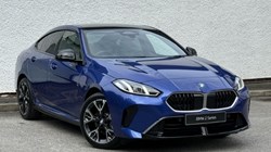 BMW 2 SERIES 220 M Sport 4dr Step Auto 5793013