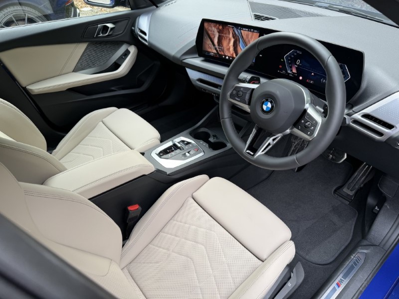  BMW 2 SERIES 220 M Sport 4dr Step Auto 5793032