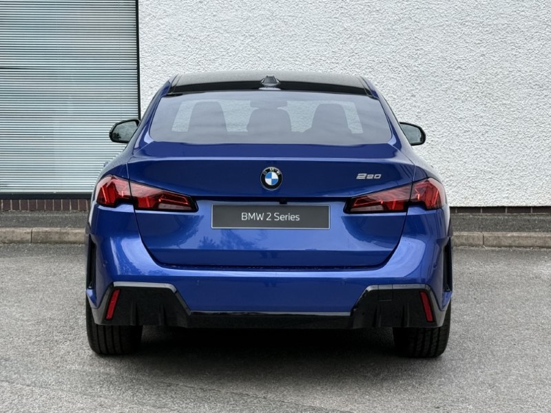  BMW 2 SERIES 220 M Sport 4dr Step Auto 5793006